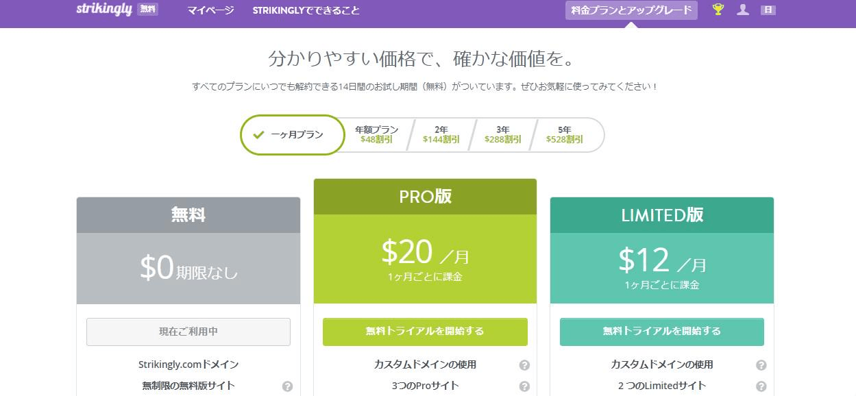 Strikinglyからの画像 Strikinglyからの画像